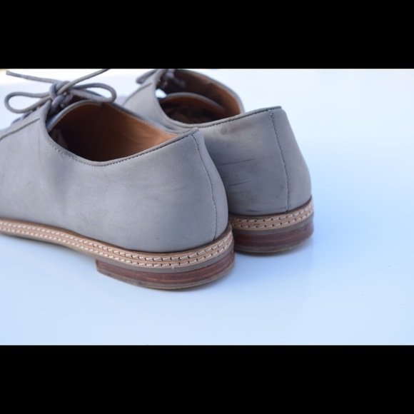 Silence + Noise oxfords - Picture 5 of 8